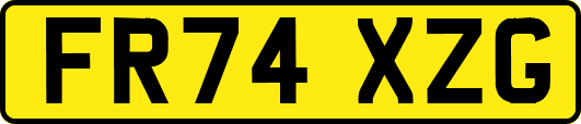 FR74XZG