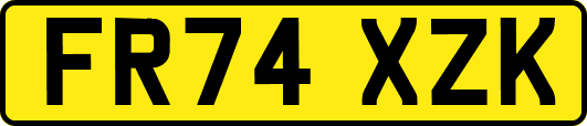 FR74XZK