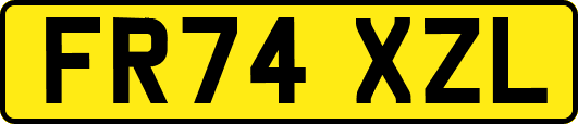 FR74XZL