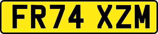 FR74XZM