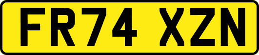 FR74XZN