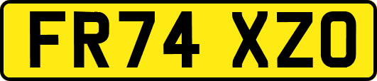FR74XZO