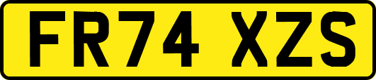 FR74XZS