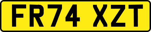 FR74XZT