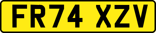 FR74XZV