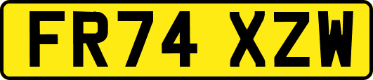 FR74XZW