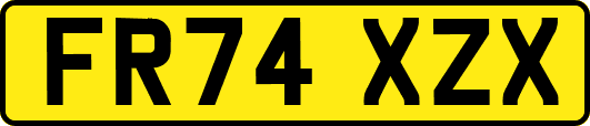 FR74XZX