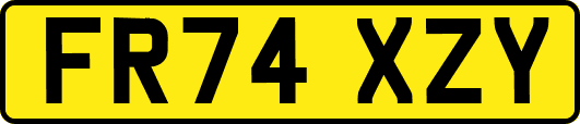 FR74XZY