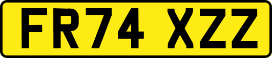 FR74XZZ
