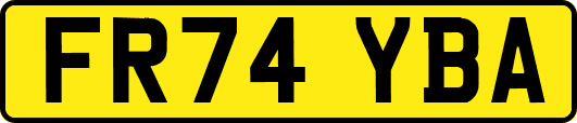 FR74YBA