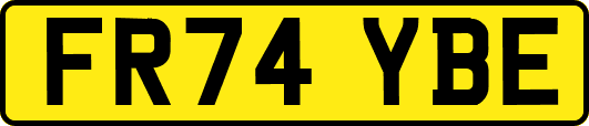 FR74YBE