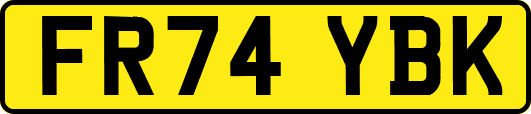 FR74YBK