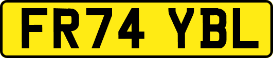 FR74YBL