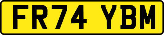 FR74YBM