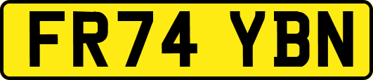 FR74YBN