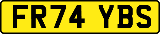 FR74YBS