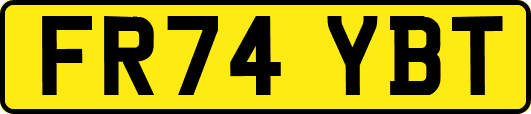 FR74YBT