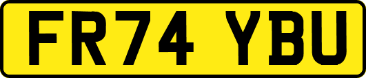 FR74YBU