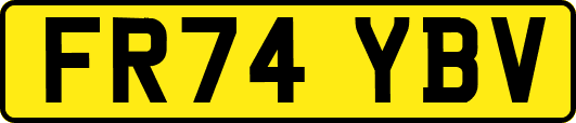 FR74YBV