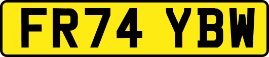 FR74YBW