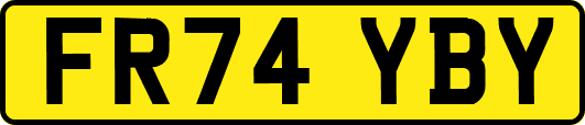 FR74YBY