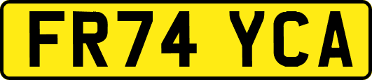 FR74YCA