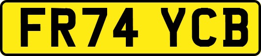 FR74YCB