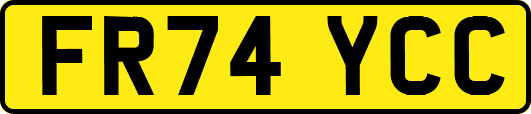 FR74YCC