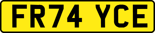 FR74YCE
