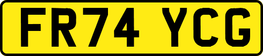 FR74YCG
