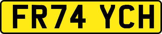 FR74YCH