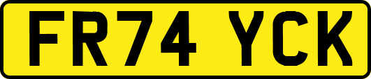 FR74YCK