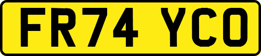 FR74YCO