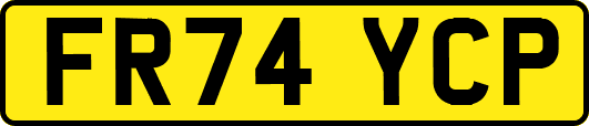 FR74YCP