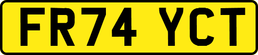 FR74YCT
