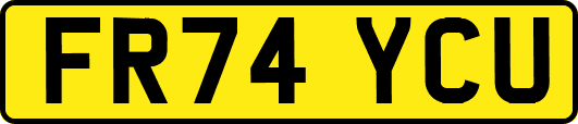 FR74YCU