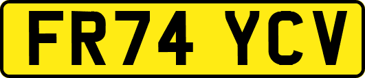 FR74YCV
