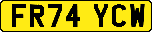 FR74YCW