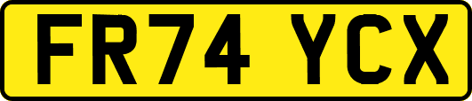 FR74YCX