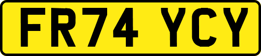 FR74YCY