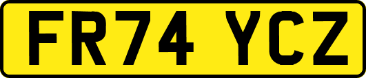 FR74YCZ
