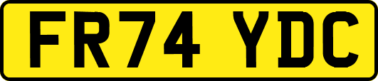 FR74YDC