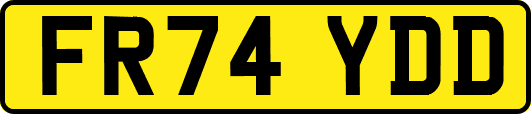 FR74YDD