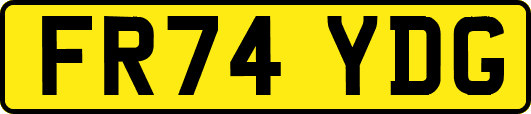 FR74YDG