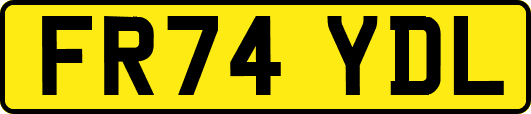 FR74YDL