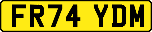 FR74YDM