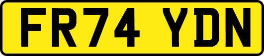 FR74YDN