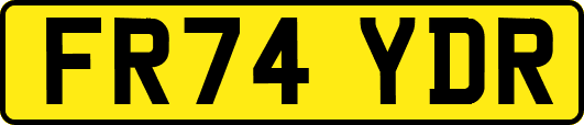 FR74YDR