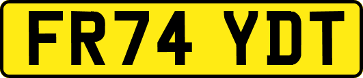 FR74YDT