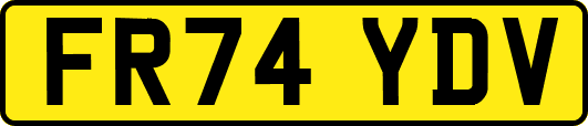 FR74YDV